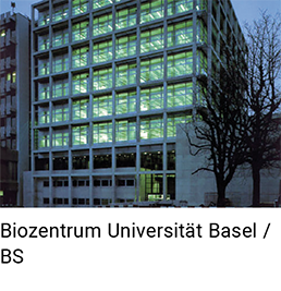 Biozentrum Basel